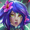Avatar of Lunarsteinn