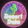 Avatar of Desertdala