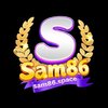 Avatar of sam86space