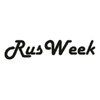 Avatar of Rus Week