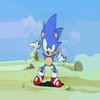 Avatar of sonicthesketchhog