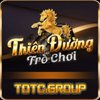 Avatar of TDTC - Thiên Đường Trò Chơi Đổi Thưởng Uy Tín