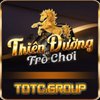 Avatar of TDTC - Thiên Đường Trò Chơi Đổi Thưởng Uy Tín