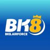Avatar of bk8airforce