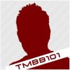 Avatar of tmbb101
