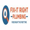 Avatar of Fix-It Right Plumbing Adelaide