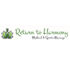 Avatar of returntoharmony