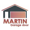 Avatar of Martin Garage Door
