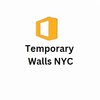 Avatar of Temporary Walls NYC