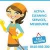 Avatar of Activa Cleaning Services Melbourne - Office & Home