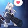 Avatar of Catgirl