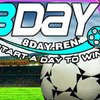 Avatar of 8dayren