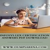 Avatar of Infosys-Certification
