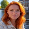 Avatar of Jildou Ridderbos