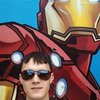Avatar of Dmitry..Ilin