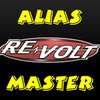 Avatar of Alias Re-Volt Master