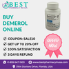 Avatar of Buy Demerol Online For Quick Pain Relief