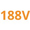 Avatar of 188V