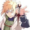 Avatar of Minato_Namikaze-flash