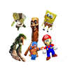 Avatar of Meme Models 3D