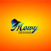 Avatar of mowydesigns