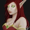 Avatar of cyberwolfart