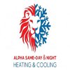 Avatar of Alpha Same-Day & Night Heating & Cooling