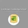 Avatar of colbrown