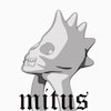 Avatar of mitus