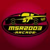 Avatar of MSR2003