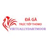 Avatar of Đá Gà Trực Tiếp Thomo
