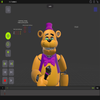 Avatar of Izajellybean