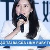 Avatar of Linh Ruby