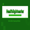 Avatar of Healthlightcenter