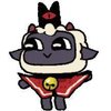 Avatar of Lambert from Cult of the Lamb