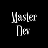 Avatar of MasterDev
