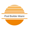 Avatar of Pool Builder Miami