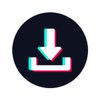Avatar of Snaptik App tải video Tiktok không Logo