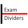 Avatar of Exam Dividers