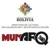 Avatar of Museo Nacional de Arqueología - BOLIVIA