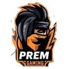 Avatar of Prem.Gaming