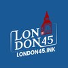 Avatar of LONDON45