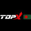Avatar of TopX Bangladesh