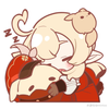 Avatar of SHAYMIN_492
