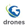 Avatar of G drones