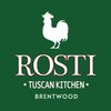 Avatar of Rosti Tuscan Kitchen - Brentwood