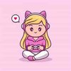 Avatar of gamergirl30