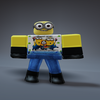 Avatar of RobloxAliencatoffical