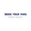 Avatar of Book Your Own