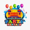 Avatar of Spectacular Event Rentals